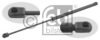 FEBI BILSTEIN 27654 Gas Spring, bonnet
